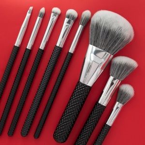 Moda Studio | 8 Pc Glam Set Vegan/Cruelty Free